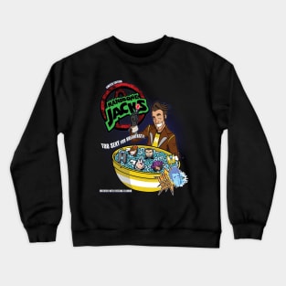 Handsome Jacks (Pre-Sequel Variant) Crewneck Sweatshirt